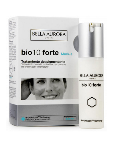 Bella Aurora Bio10 Forte Mark-s Tratamiento...
