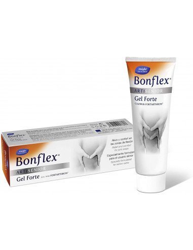 Bonflex Artisenior Gel Forte 60ml