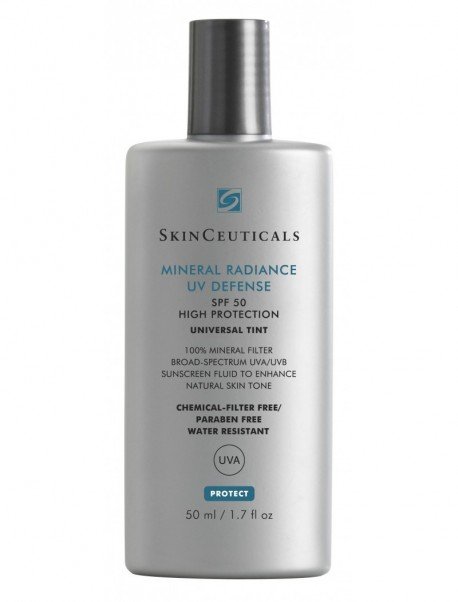 SkinCeuticals Mineral Radiance UV Defense...