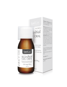 Lavigor Regenhial Gel Oral 60ml