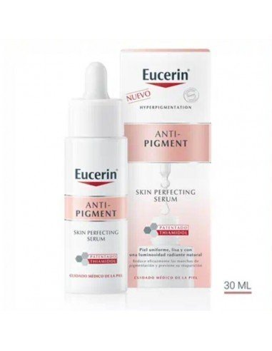 Eucerin Anti-Pigment Skin Perfecting Sérum 30ml