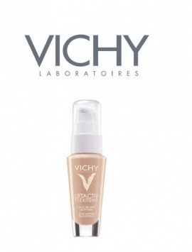 Maquillajes Vichy