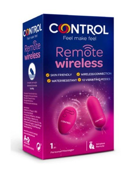 Control Toys Remote Wireless