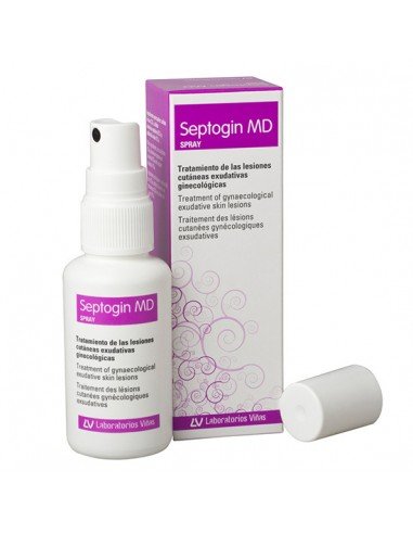 Septogin MD Spray 50ml