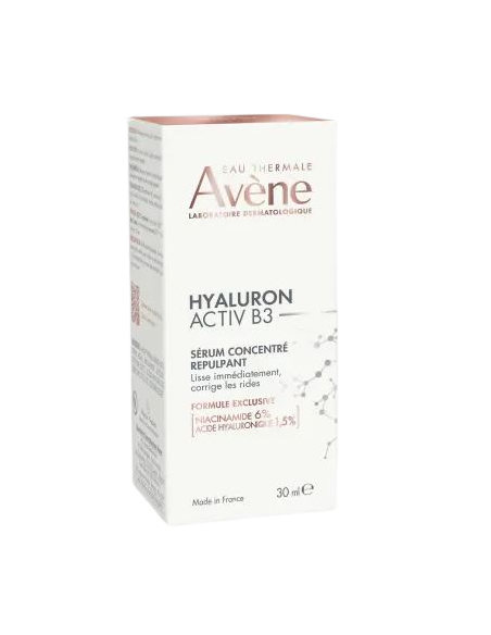 Avene Hyaluron Activ B3 Sérum 30ml