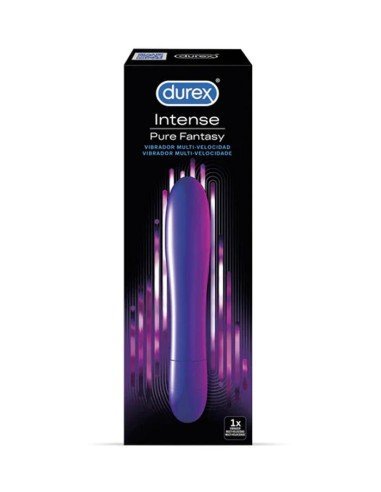 Durex Intense Orgasmic Pure Fantasy Estimulador