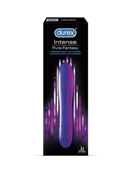 Durex Intense Orgasmic Pure Fantasy Estimulador