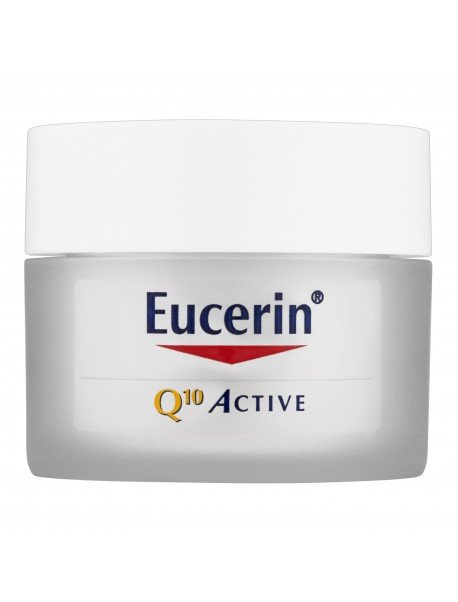 Eucerin Q10 Active Crema de Día 50ml.