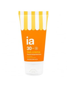IA Solar Gel-Crema Fotoprotectora SPF30 50ml