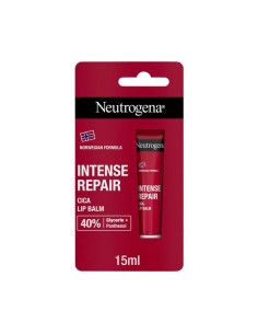 Neutrogena Intense Repair Bálsamo Labios 15ml
