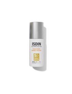Isdin Fusion Water Magic Repair SPF50+ 50ml