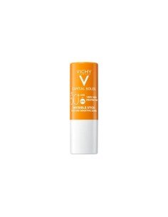 Vichy Capital Soleil Stick Rostro y Zonas Sensibles...