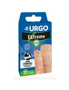 Urgo Extreme 20 Apósitos Surtidos
