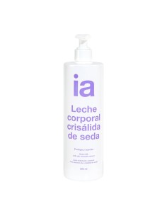 IA Leche Corporal Crisálida de Seda 500ml