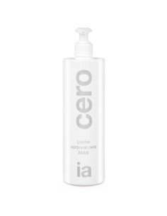 IA Leche Hidratante Corporal Cero Hombre 500ml