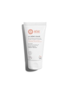 Même Crema Facial Hidratante Calmante 50ml