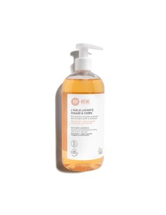 Même Aceite Limpiador Cara y Cuerpo 500ml