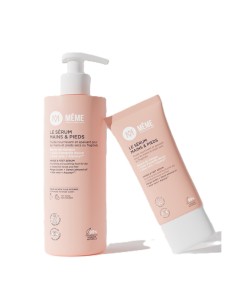 Même Sérum Manos y Pies
