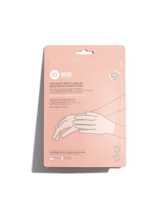 Même Guantes Hidratación Reutilizables 1 Par