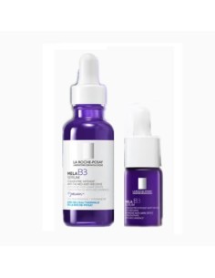 L.R.P. Mela B3 Sérum 30ml + Mela B3 Sérum 15ml