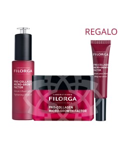 Filorga Pro-Collagen Micro-Growth Factor Pack Sérum +...