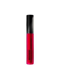 Camaleon Labial Liquido Mate Rojo Carmín 8ml