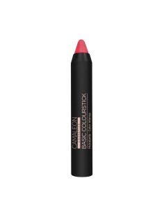 Camaleon Barra Labial Basic Coral Mate 4g