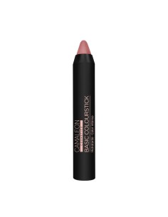 Camaleon Barra Labial Basic Nude Beige Mate 4g