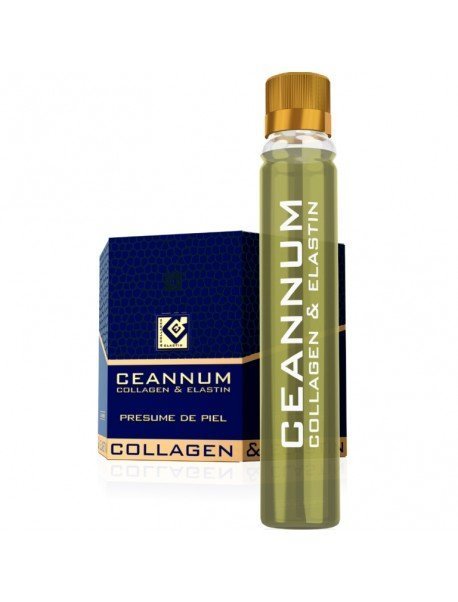 Ceannum Collagen Elastin 10 Viales