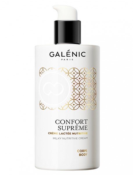 Galénic Confort Supreme Crema Láctea 150ml