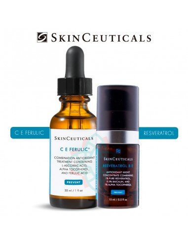 SkinCeuticals Pack CE Ferulic 30ml +...