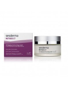 Sesderma Retises CT Crema Hidratante Antienvejecimiento 50ml