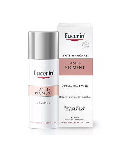 Eucerin Anti Pigment Crema de Día 50ml